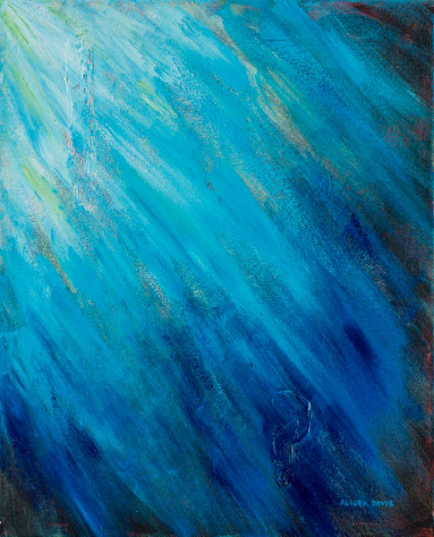 Direction Art | Alicea Davis
