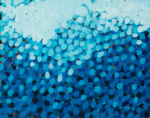Spreading Hope Art | Alicea Davis