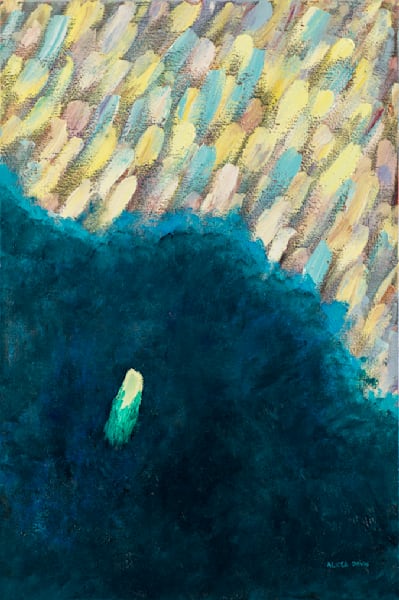 Searching Soul 2 Art | Alicea Davis