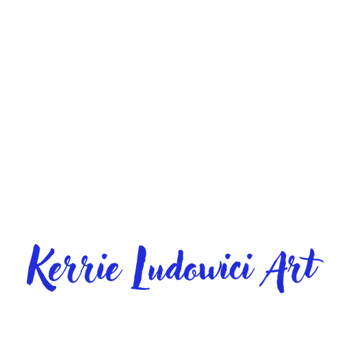 Kerrie Ludowici Art
