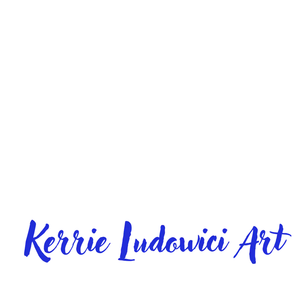 Kerrie Ludowici Art