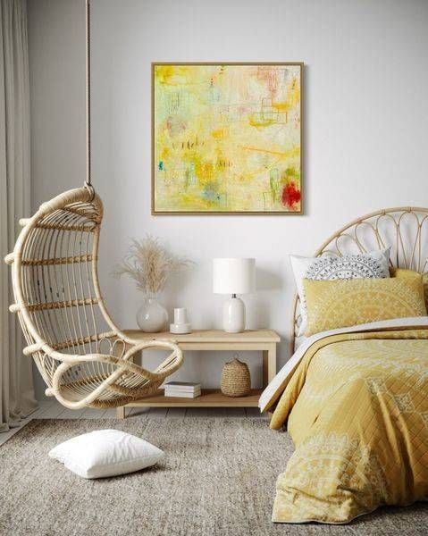 Sunlit Whispers Art | Kerrie Ludowici Art