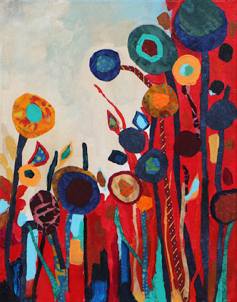 Originals: Mixed Media