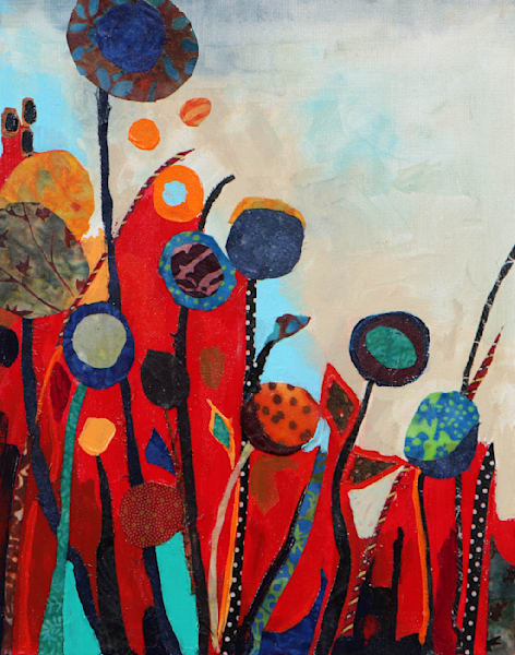 Originals: Mixed Media