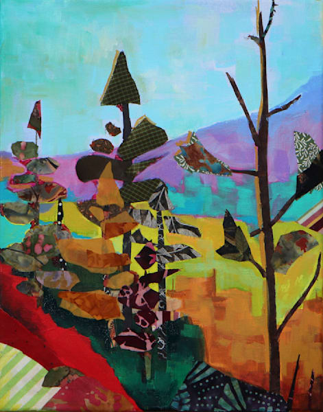 Originals: Mixed Media