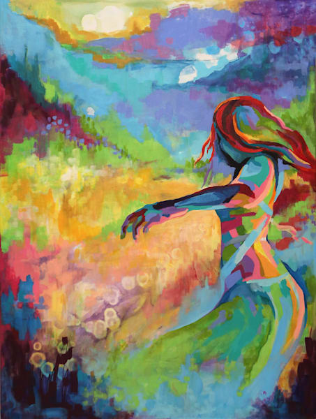 Originals: Paintings