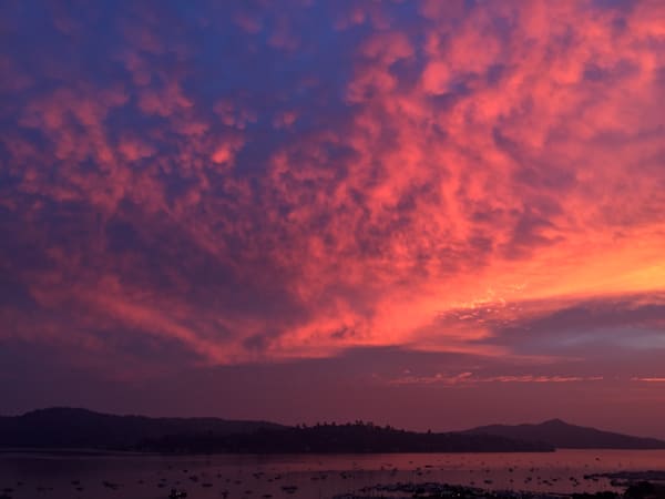 Clouds Among Us
