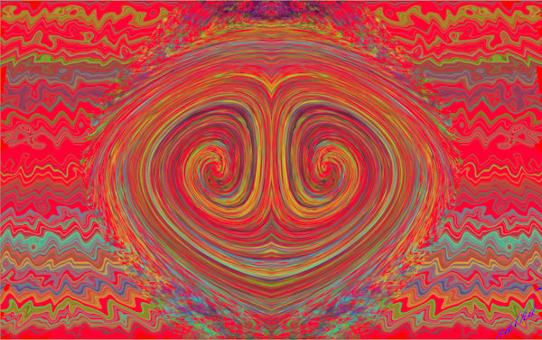 Cosmic Ovaries