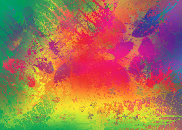 Colors of Life