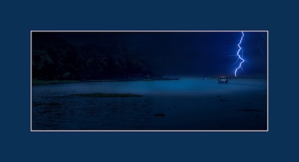 Deep Blue