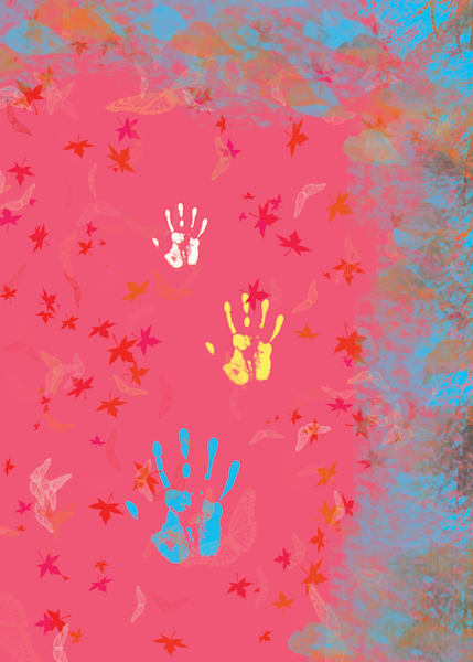 Hands