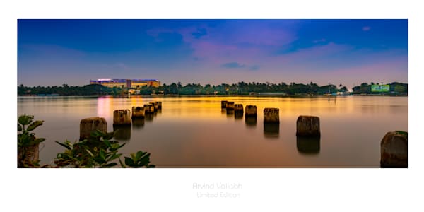 Grand Marriot Cochin