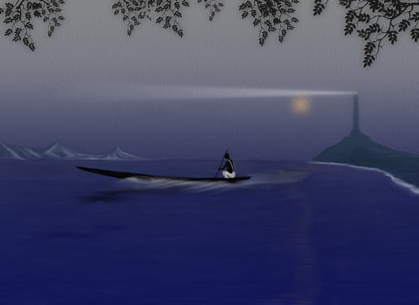 Light House