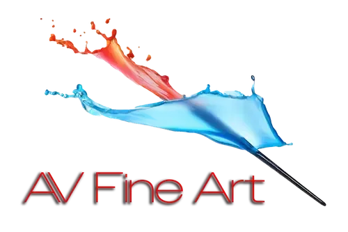 AV Fine Art