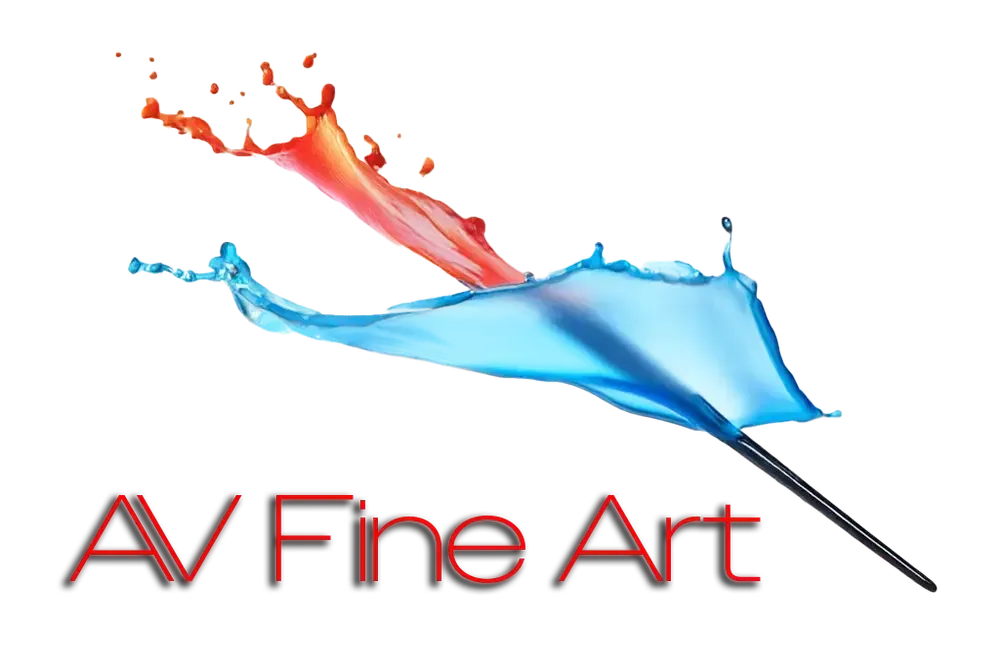 AV Fine Art
