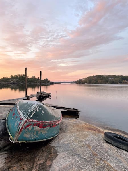 Beached Photography Art | Floegel Artworks