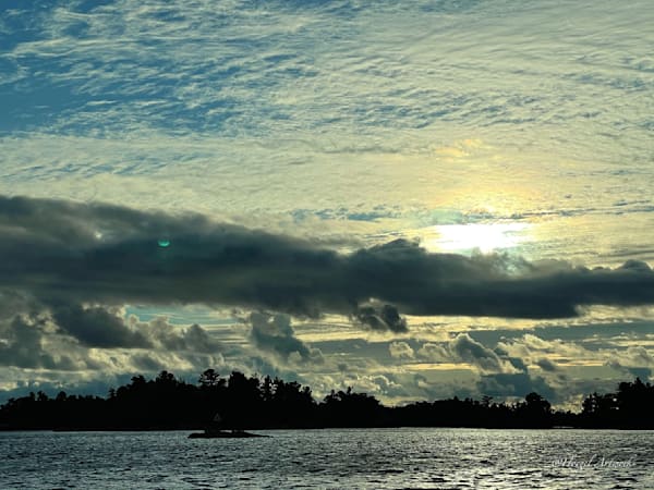 Georgian Bay 