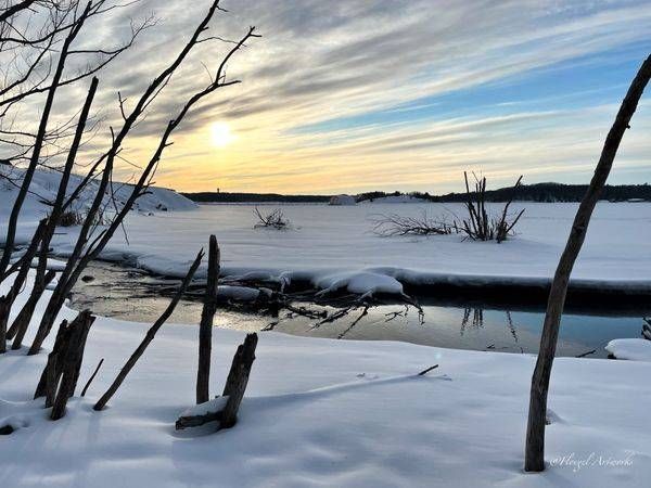 Winterlude Photography Art | Floegel Artworks