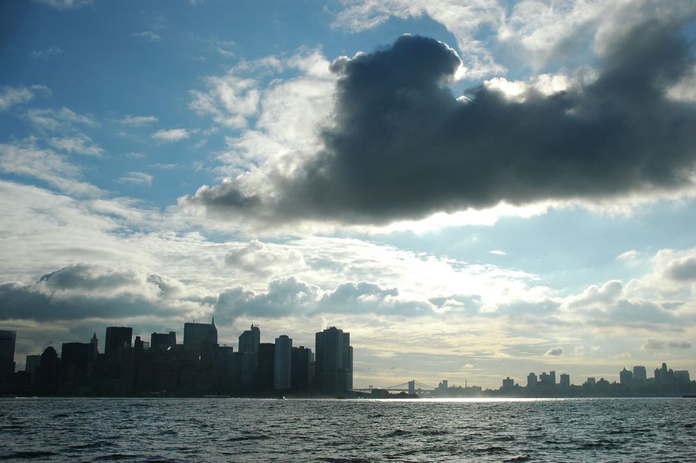 New York New York Photography Art | Floegel Artworks