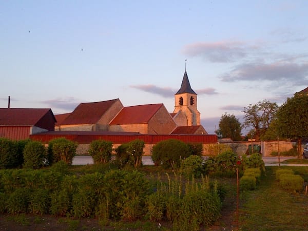 French Country B&B Photography Art | Floegel Artworks