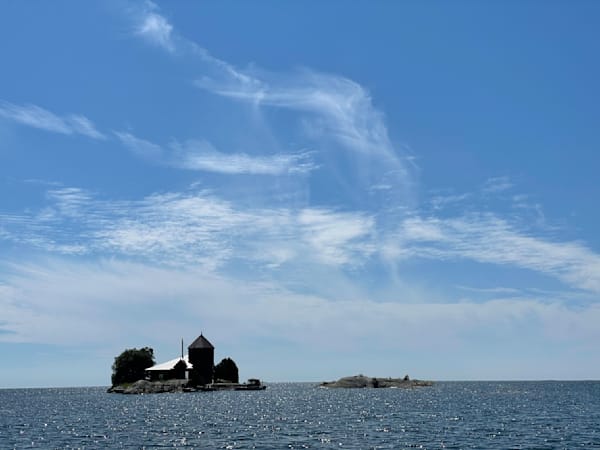 Solitude Photography Art | Floegel Artworks