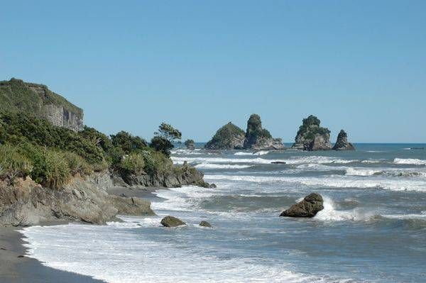 Nz West Island Photography Art | Floegel Artworks