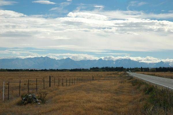 Nz Farmscape Photography Art | Floegel Artworks