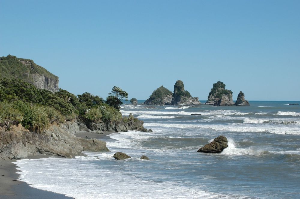 Nz Rocks Photography Art | Floegel Artworks