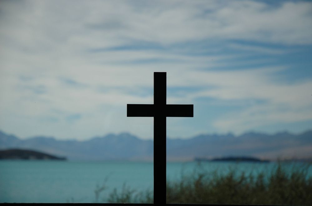 Nz Cross Photography Art | Floegel Artworks