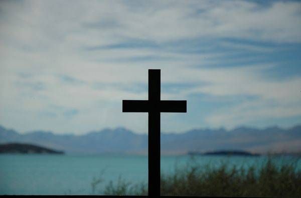Nz Cross Photography Art | Floegel Artworks