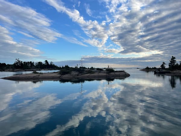 Sky Explosion Photography Art | Floegel Artworks