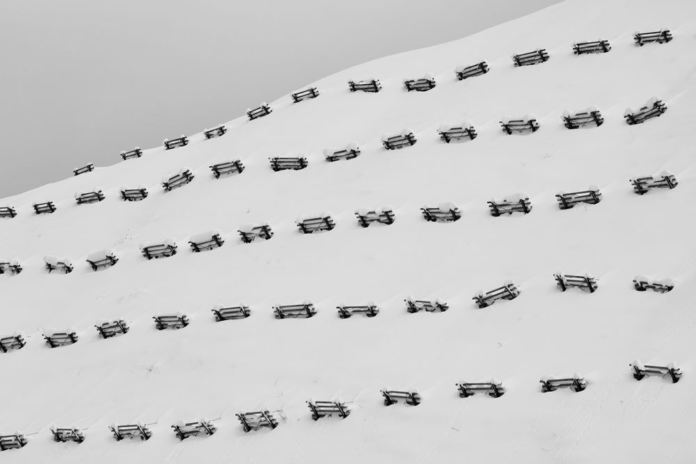 Avalanche Prevention