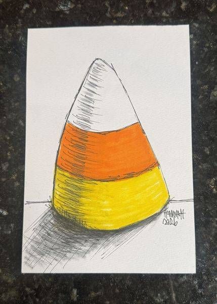 Art Every Day Originals