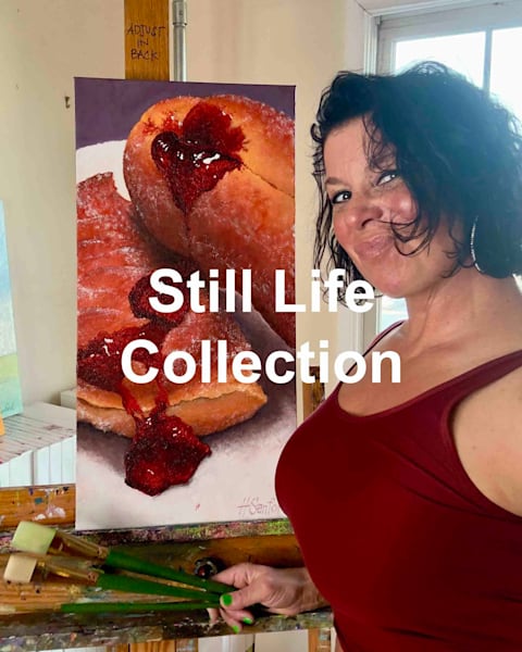 Still Life Originals