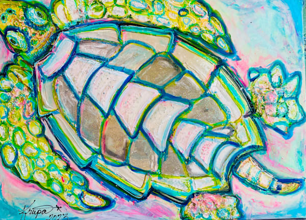 SEA TURTLES