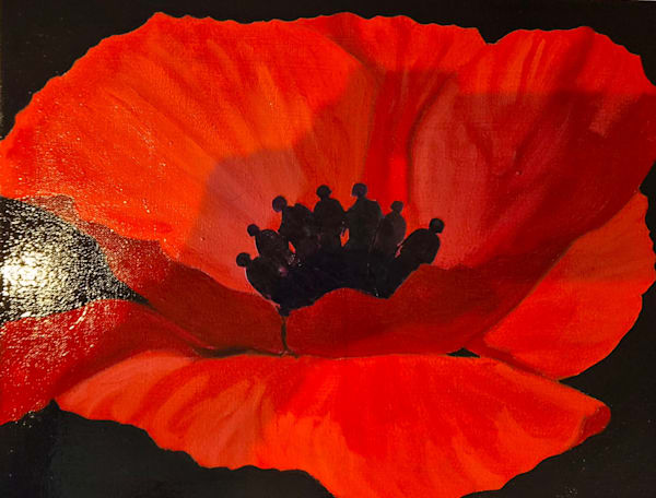 Remembrance | NorthorpeArt