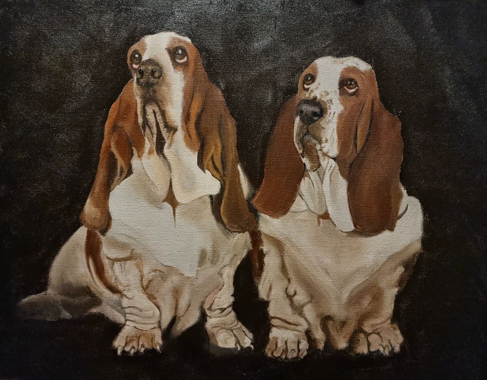 Soul Brothers Art | NorthorpeArt