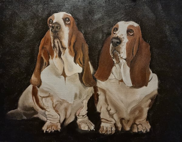 Soul Brothers Art | NorthorpeArt