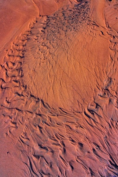 Flowing Color Art | Ed Baile Images