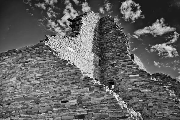 Reaching Art | Ed Baile Images