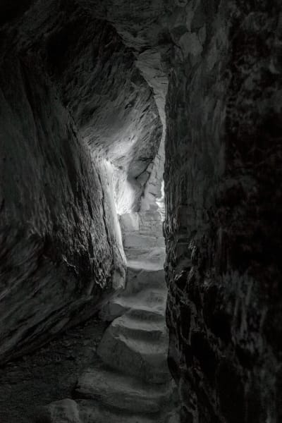 Step Back Art | Ed Baile Images