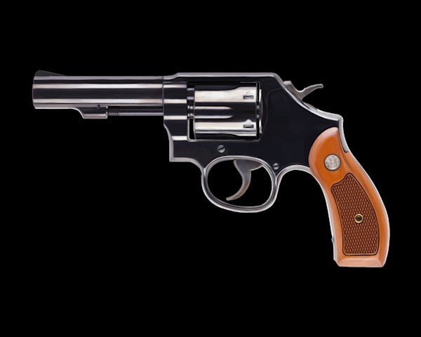FIREARMS
