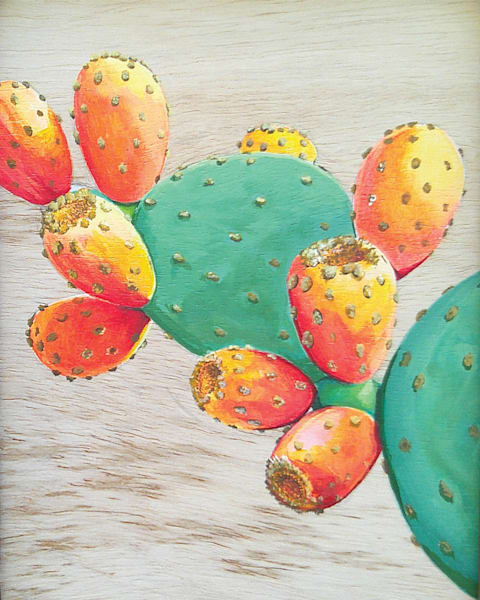 FLORA AND FAUNA