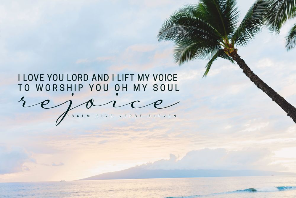 I Love You Lord Photography Art | The Gallery by Krissy Millar Photography