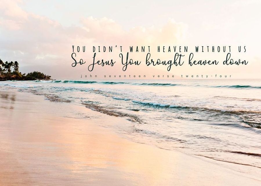 You Brought Heaven Down Photography Art | The Gallery by Krissy Millar Photography