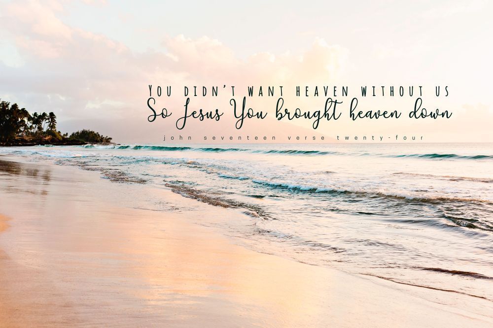 You Brought Heaven Down Photography Art | The Gallery by Krissy Millar Photography