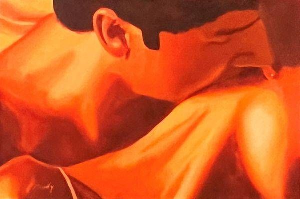 Original Paintings