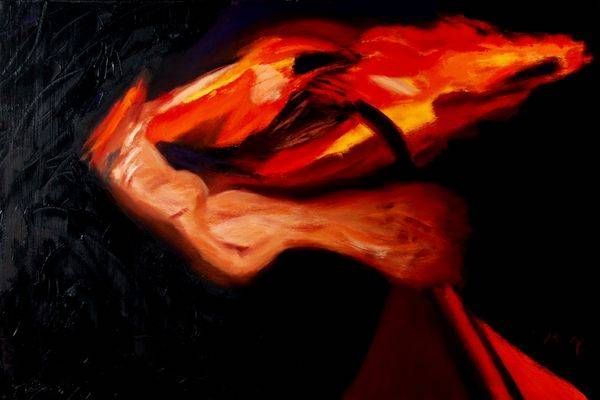 Original Paintings