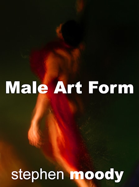 An evocative masterpiece- “Male Art Form” — the coffee-table book that seeks to awaken your senses and inspire your spirit.