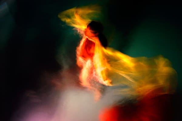 Brighten your home with the energy of Angel Light! Activate your inner creativity and open yourself up to a world of possibility with Moody's Angels & Demons.